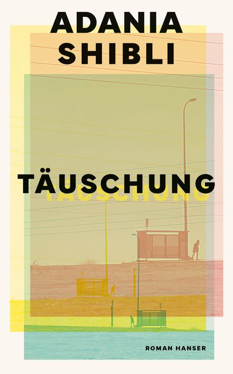 Produktbild: T&auml;uschung