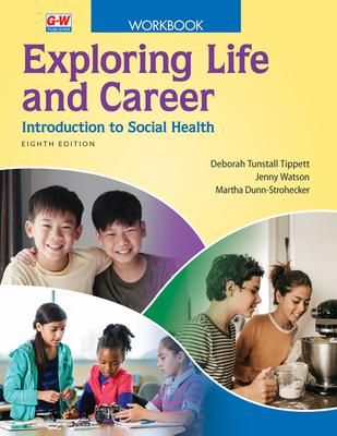 Produktbild: Exploring Life and Career