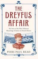 Produktbild: The Dreyfus Affair