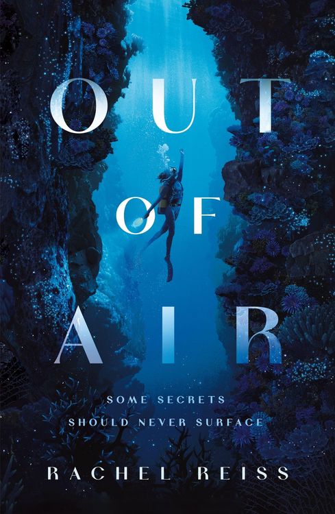 Produktbild: Out of Air