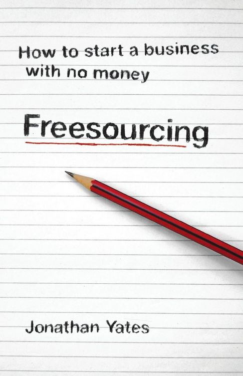 Produktbild: Freesourcing