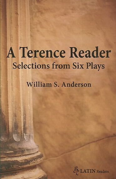 Produktbild: Terrence Reader, The: Selections Pb