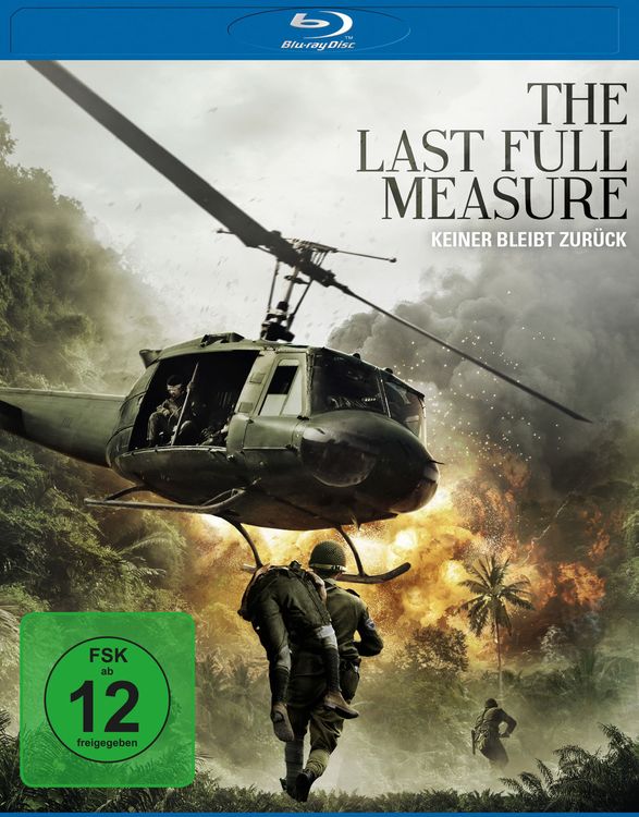The Last Full Measure - Keiner bleibt zurück