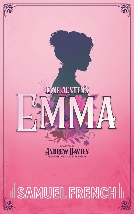 Produktbild: Jane Austen's Emma