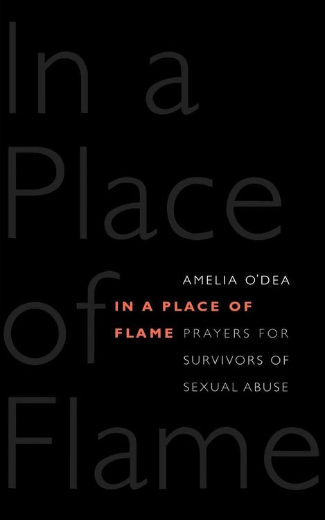 Produktbild: In a Place of Flame