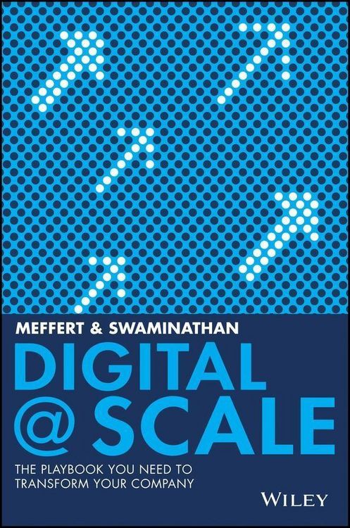 Produktbild: Digital @ Scale