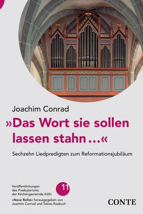 Produktbild: &raquo;Das Wort sie sollen lassen stahn&hellip;&laquo;
