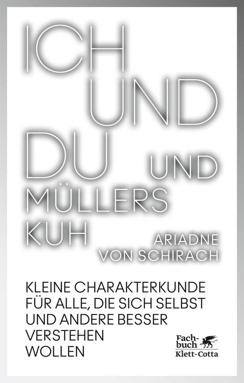 Produktbild: Ich und du und M&uuml;llers Kuh