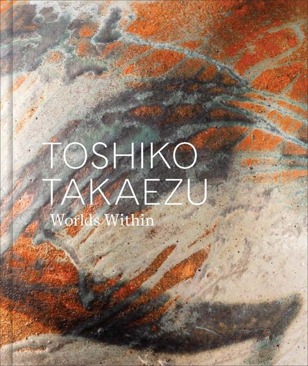 Produktbild: Toshiko Takaezu