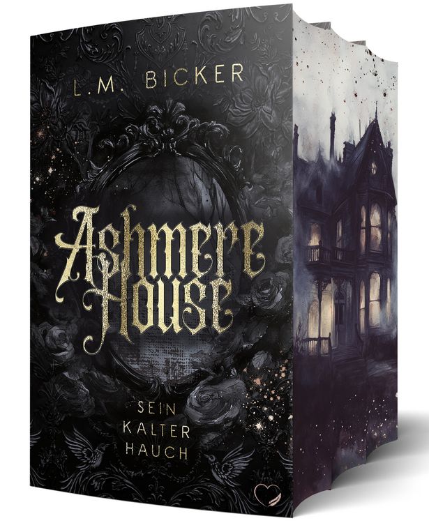 Produktbild: Ashmere House 3