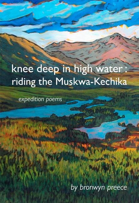 Produktbild: Knee Deep in High Water