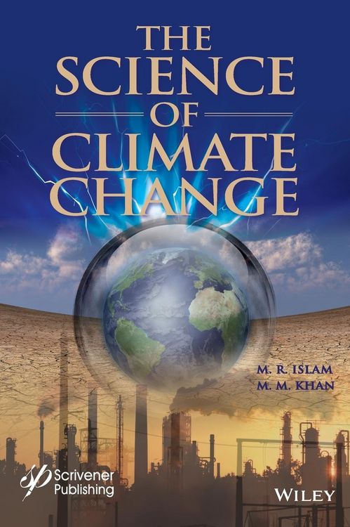 Produktbild: The Science of Climate Change