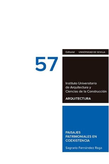 Produktbild: Paisajes patrimoniales en coexistencia