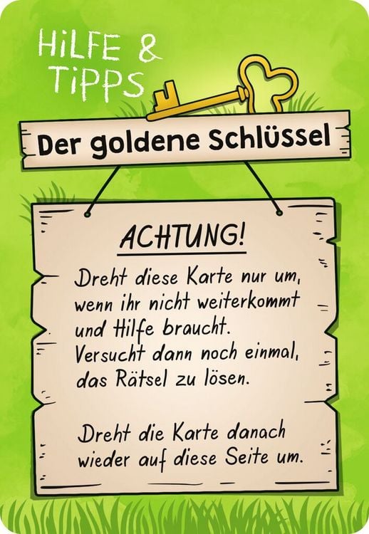 Produktbild: Das geheimnisvolle Haus