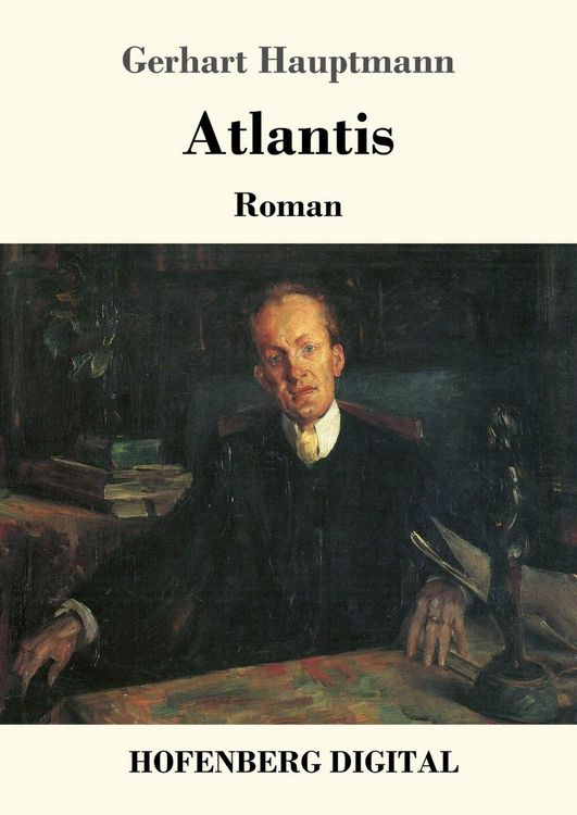 Produktbild: Atlantis