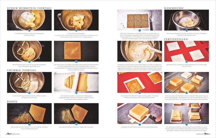 Produktbild: Fou de Patisserie