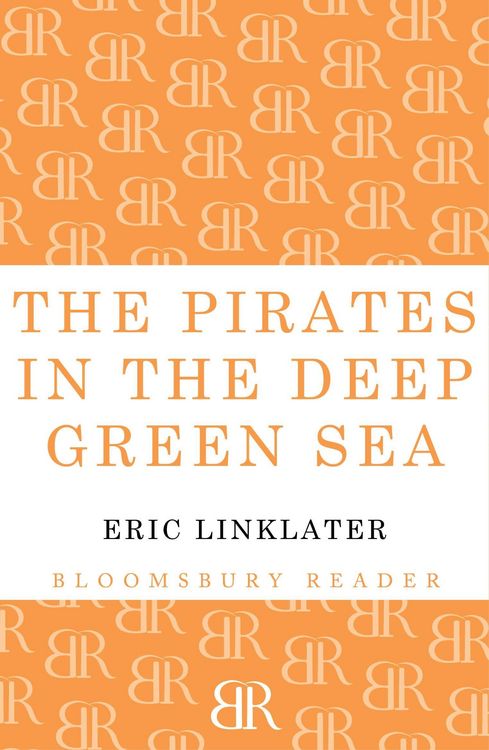 Produktbild: The Pirates in the Deep Green Sea