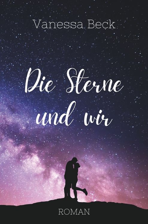 Produktbild: Die Sterne und wir