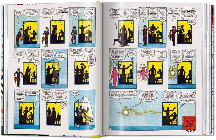 Produktbild: Marvel Comics Library