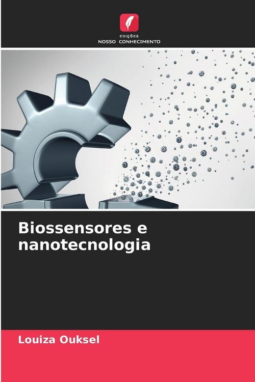 Produktbild: Biossensores e nanotecnologia