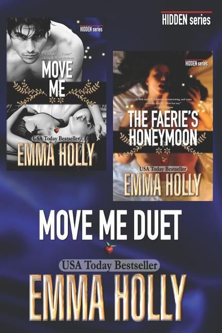Produktbild: The Move Me Duet (Move Me, The Faerie's Honeymoon)