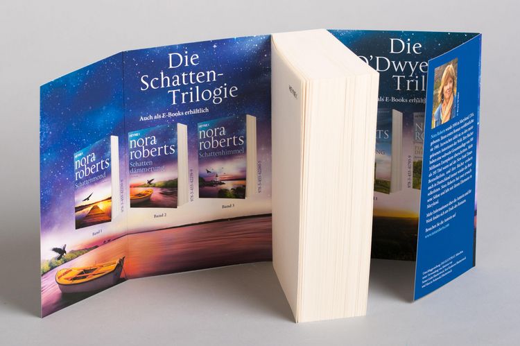 Produktbild: Schattenhimmel