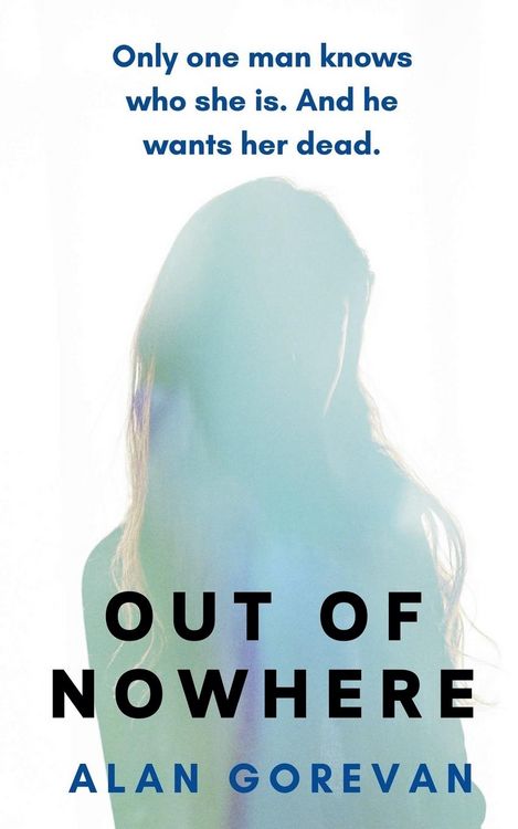 Produktbild: Out of Nowhere