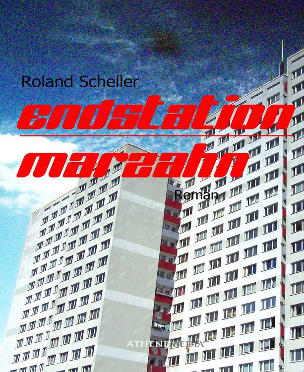 Produktbild: Endstation Marzahn