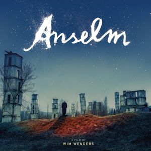 Produktbild: Anselm (Original Soundtrack)