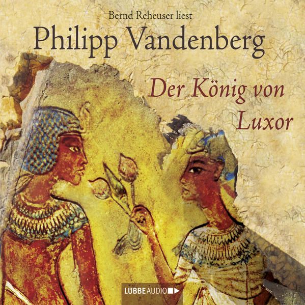 Produktbild: Der K&ouml;nig von Luxor