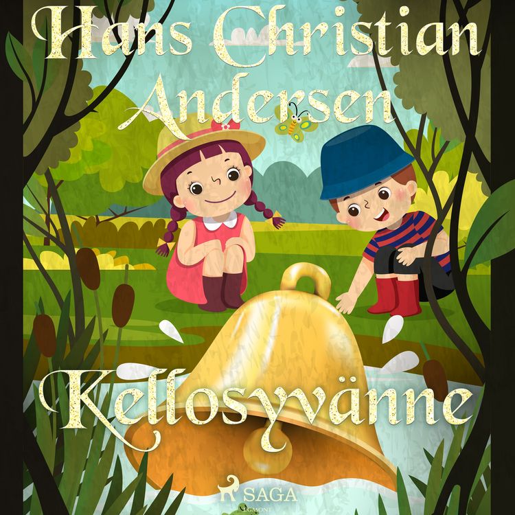 Produktbild: Kellosyv&auml;nne
