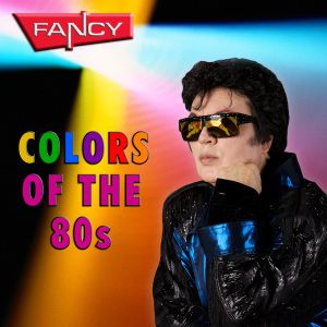 Produktbild: Colors Of The 80s