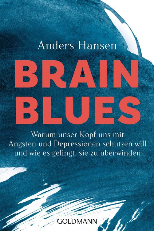 Produktbild: Brain Blues