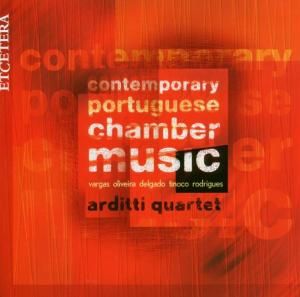 Produktbild: Contemporary Portugues Chamber