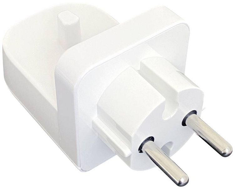 Produktbild: Proofvision TB Charge for Oral-B / Braun (ausgenommen iO & Pulsonic Serie) Ladeger&auml;t f&uuml;r elektrische Zahnb&uuml;rste 1 St. Wei&szlig;
