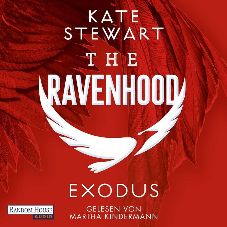 Produktbild: The Ravenhood - Exodus