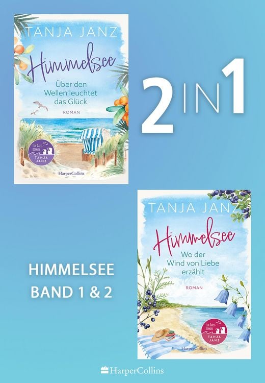 Produktbild: Himmelsee 1-2
