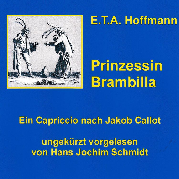Produktbild: Prinzessin Brambilla