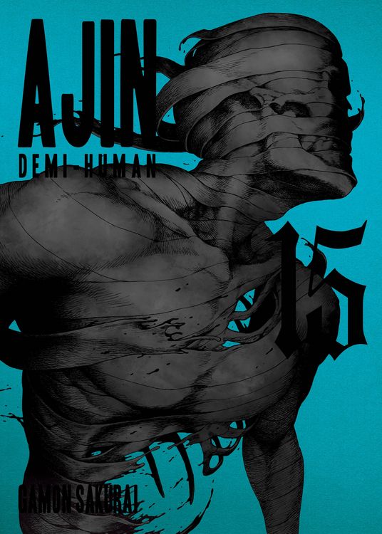 Produktbild: Ajin 15