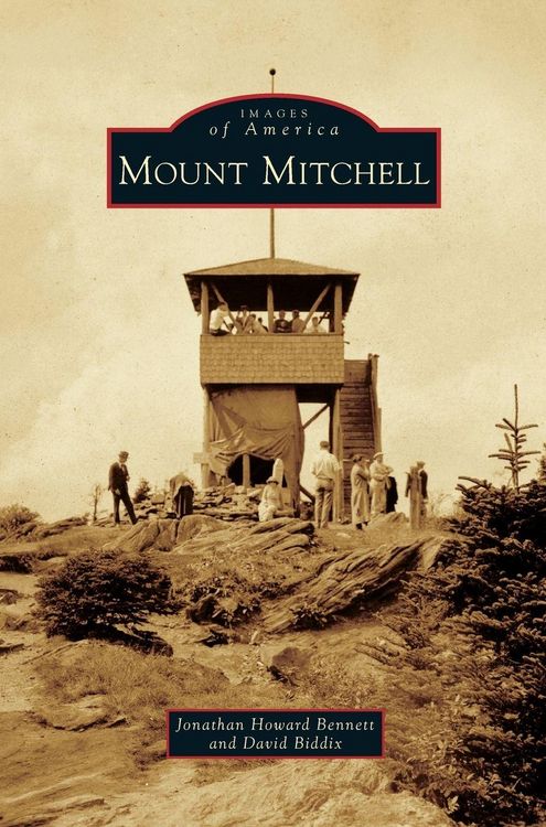 Produktbild: Mount Mitchell