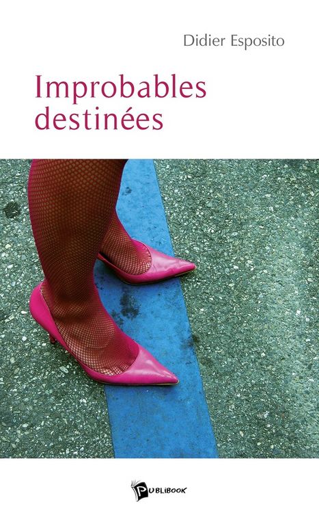Produktbild: Improbables destinees