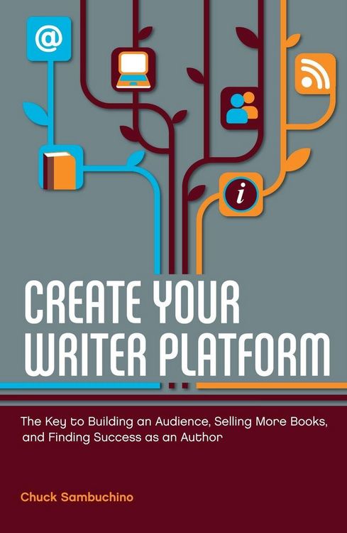 Produktbild: Create Your Writer Platform