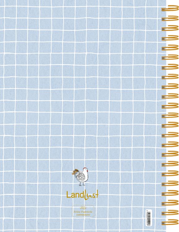 Produktbild: Ringbuch DIN A4