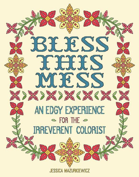 Produktbild: Bless this Mess