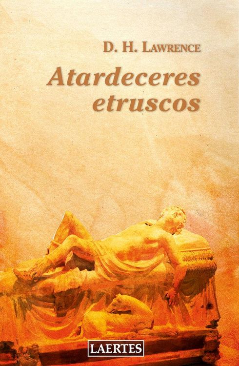 Produktbild: Atardeceres etruscos