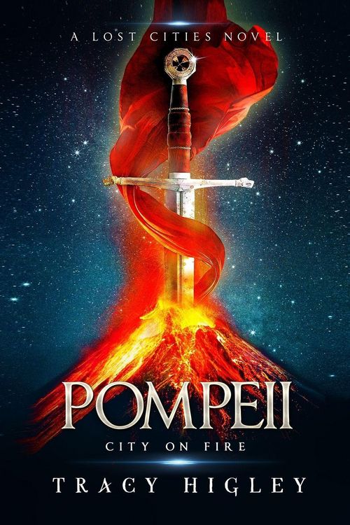Produktbild: Pompeii