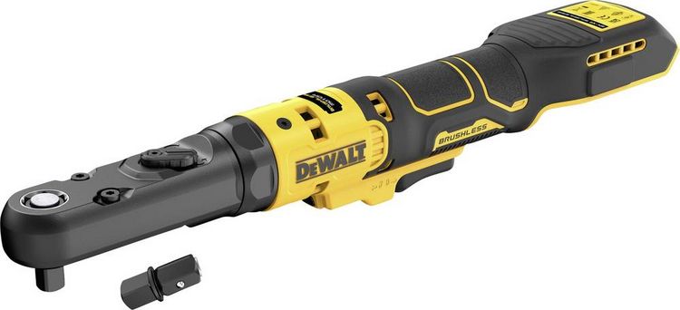 Produktbild: DEWALT DCF510N-XJ Akku-Umschaltknarre 381mm