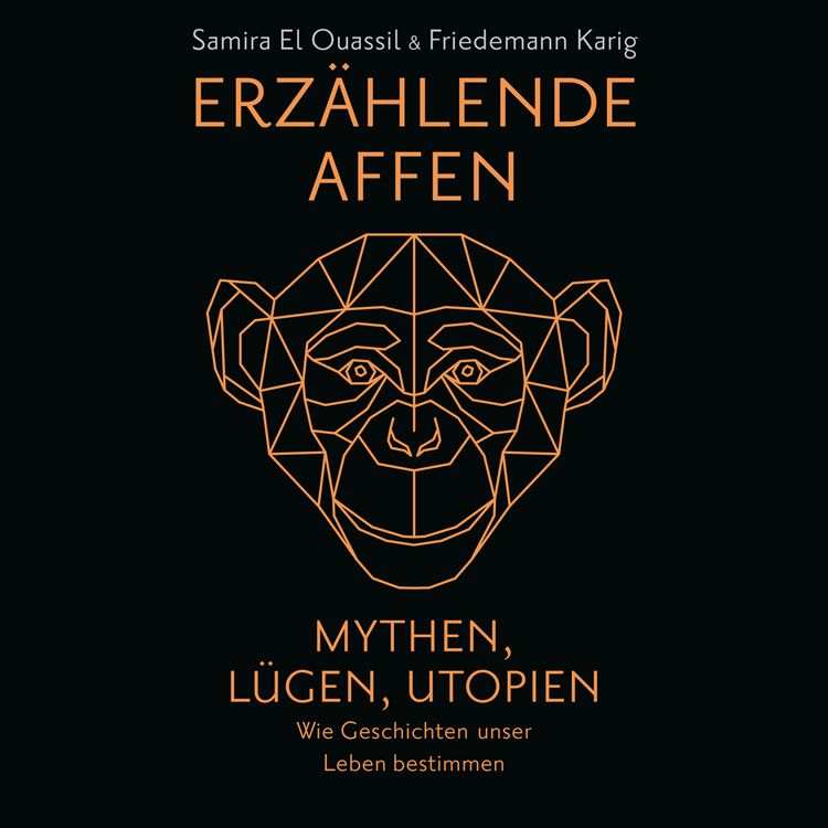 Produktbild: Erz&auml;hlende Affen