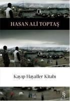 Produktbild: Kayip Hayaller Kitabi