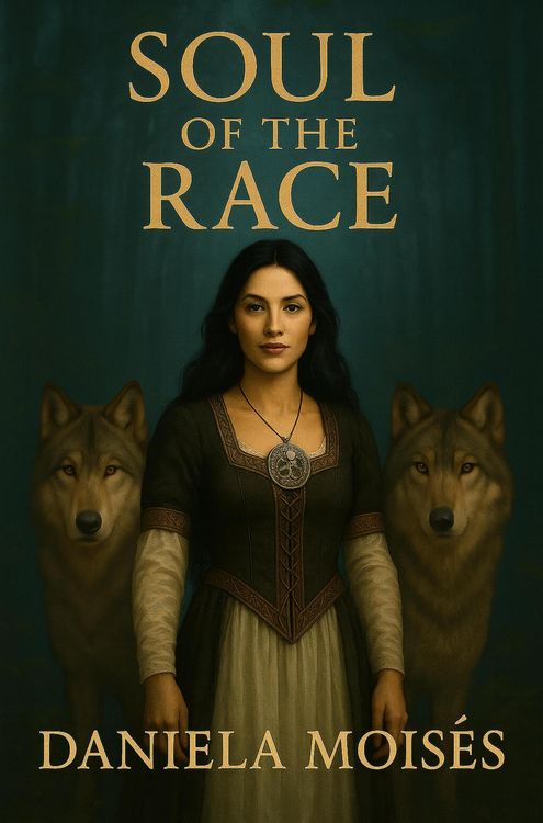 Produktbild: Soul of the Race